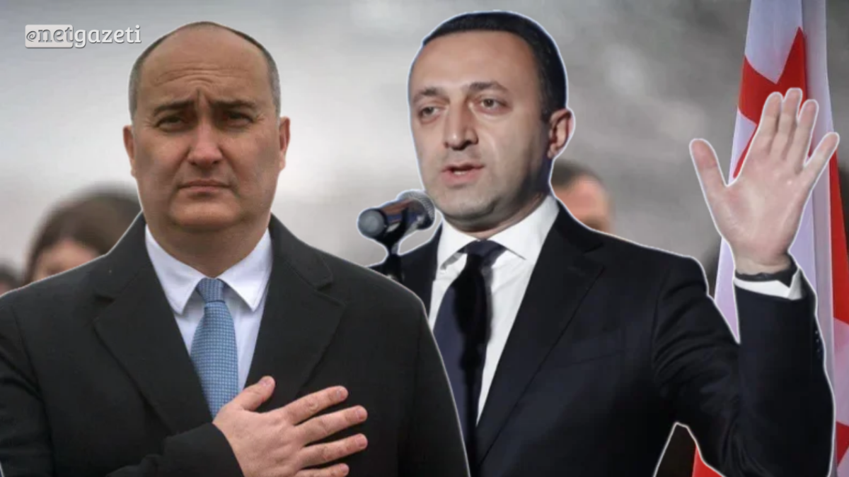 ჯუანშერ ბურჭულაძემ და ვასილ მხეიძემ ღარიბაშვილზე ხელის დადებით იყიდეს თავისუფლება — ადვოკატი