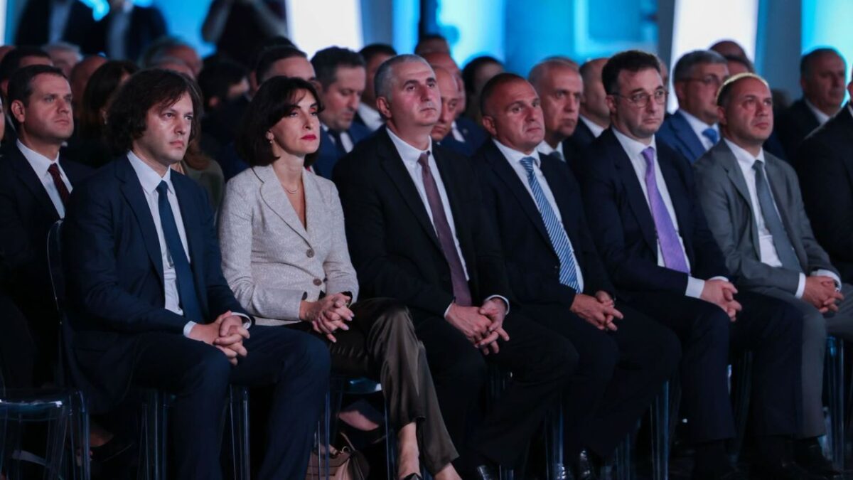 სად იყვნენ „ოცნების“ მინისტრები 2012 წლამდე