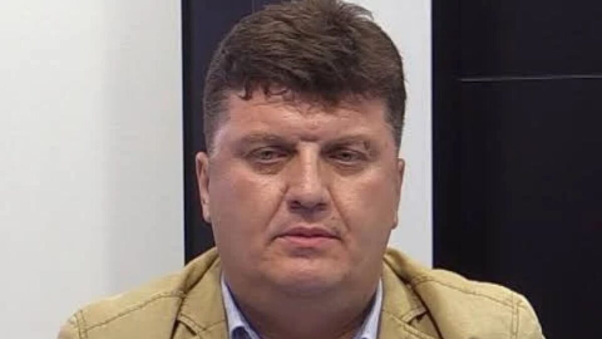 კობახიძეზე გავრცელებული ბრალდებების გამო საბოტაჟის მუხლით დააკავეს “ასავალ-დასავალის” ჟურნალისტი