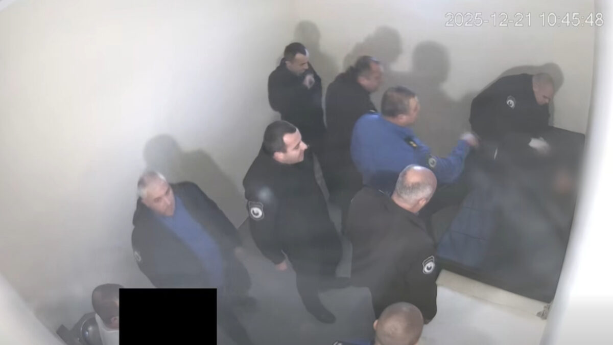 NGO-ები გიორგი დავითაძის ბრალდებების დაუყოვნებლივ ობიექტურ გამოძიებას ითხოვენ
