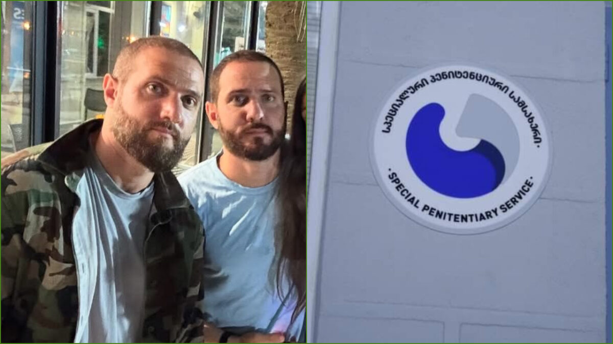 პენიტენციური უარყოფს თანამესაკნეების მიერ ფეიქრიშვილის ცემის შესახებ ცნობას