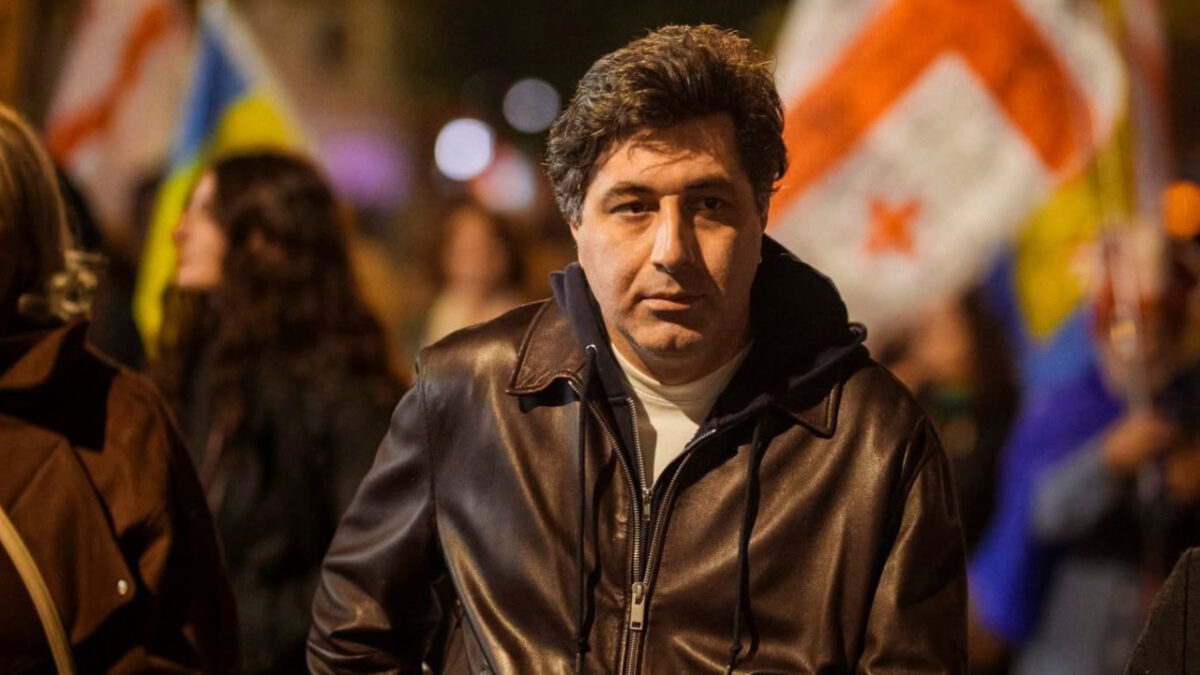 საფრთხეს უქმნის ქვეყანაში სიტყვისა და პრესის თავისუფლებას – მედიაკოალიცია სანაიაზე
