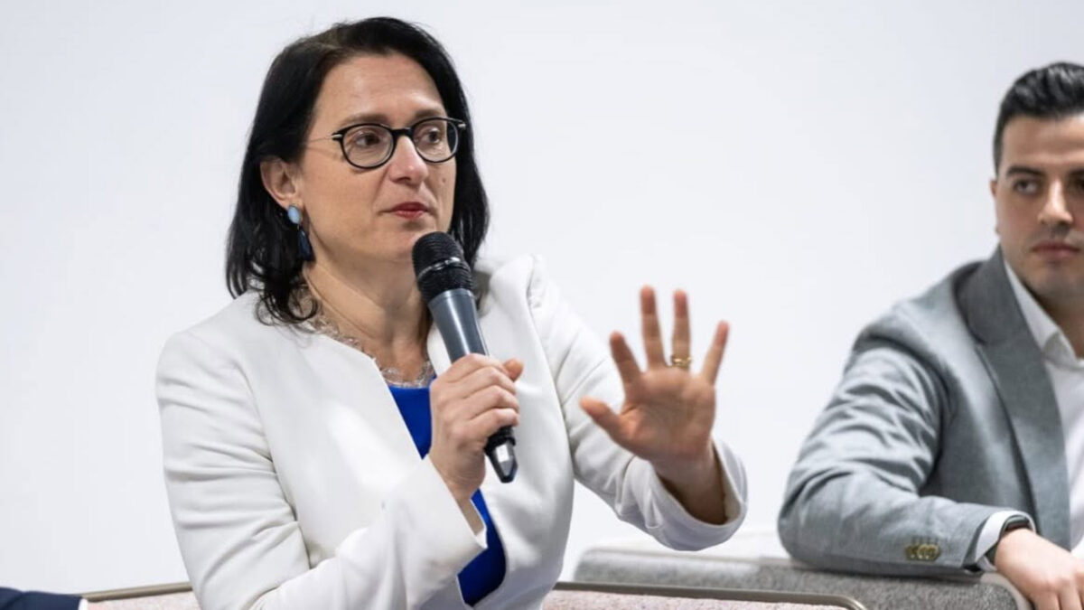 OSCE PA-ს ვიცე-პრეზიდენტი „ოცნებას“: უკან გაიხმეთ სარჩელი